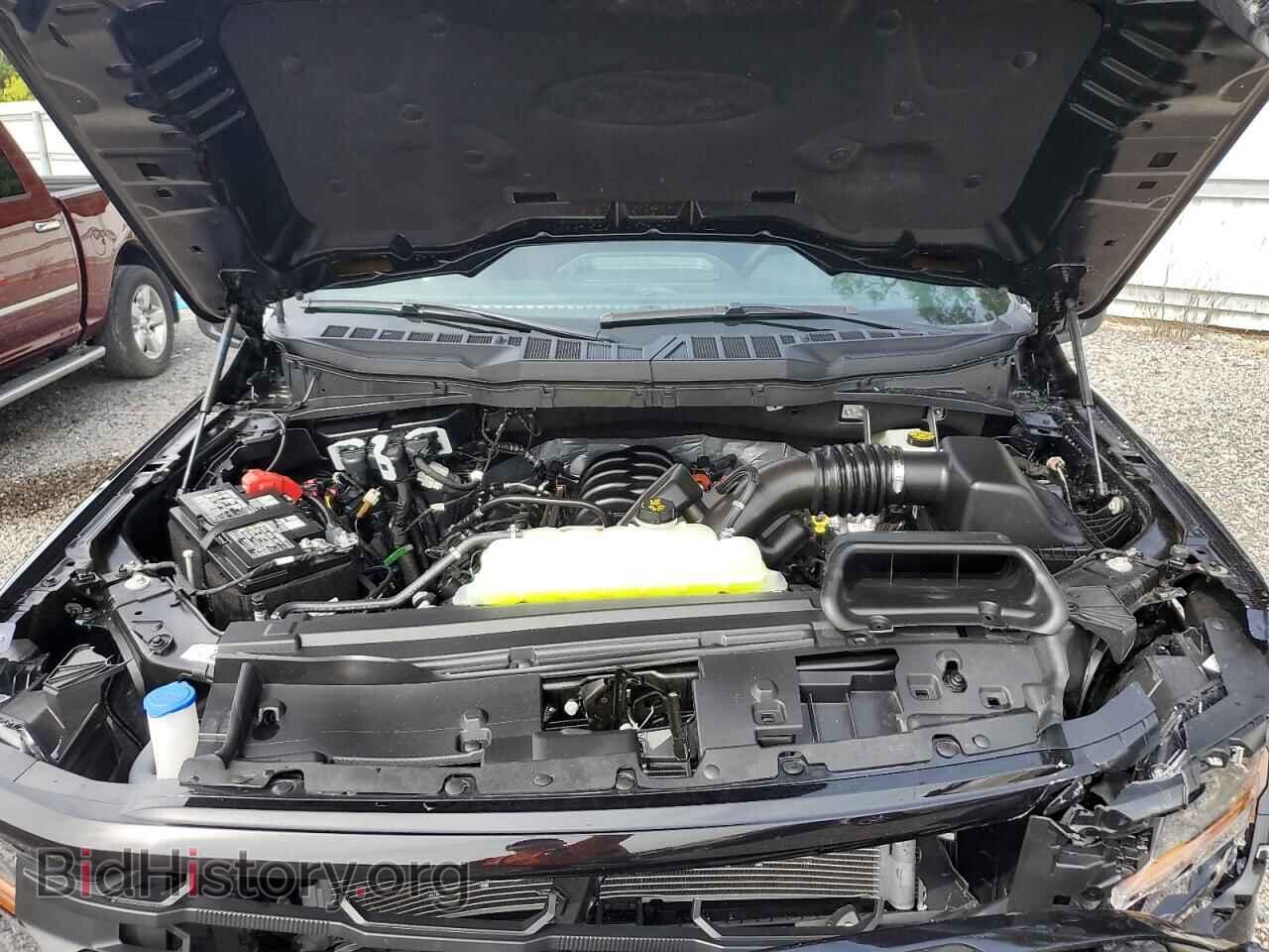 2025 FORD All Models - VIN: 1FTFW3L59SKE90141 - Фото 11