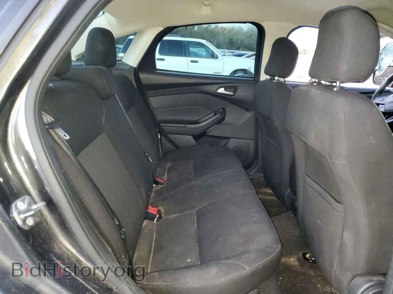 2017 FORD FOCUS - VIN: 1FADP3F2XHL313953 - Фото 10