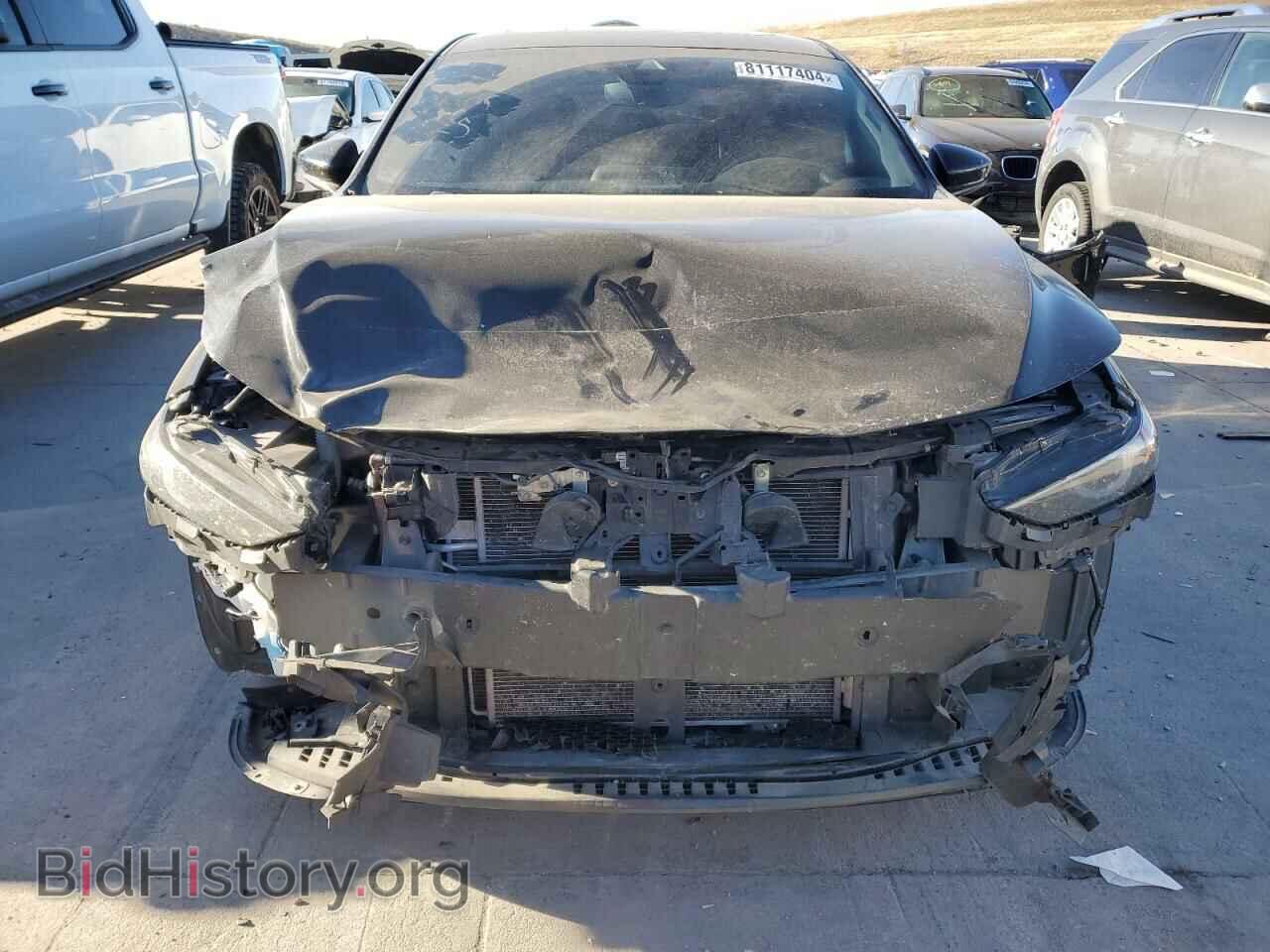 2022 MAZDA 3 - VIN: JM1BPAML1N1503181 - Фото 5