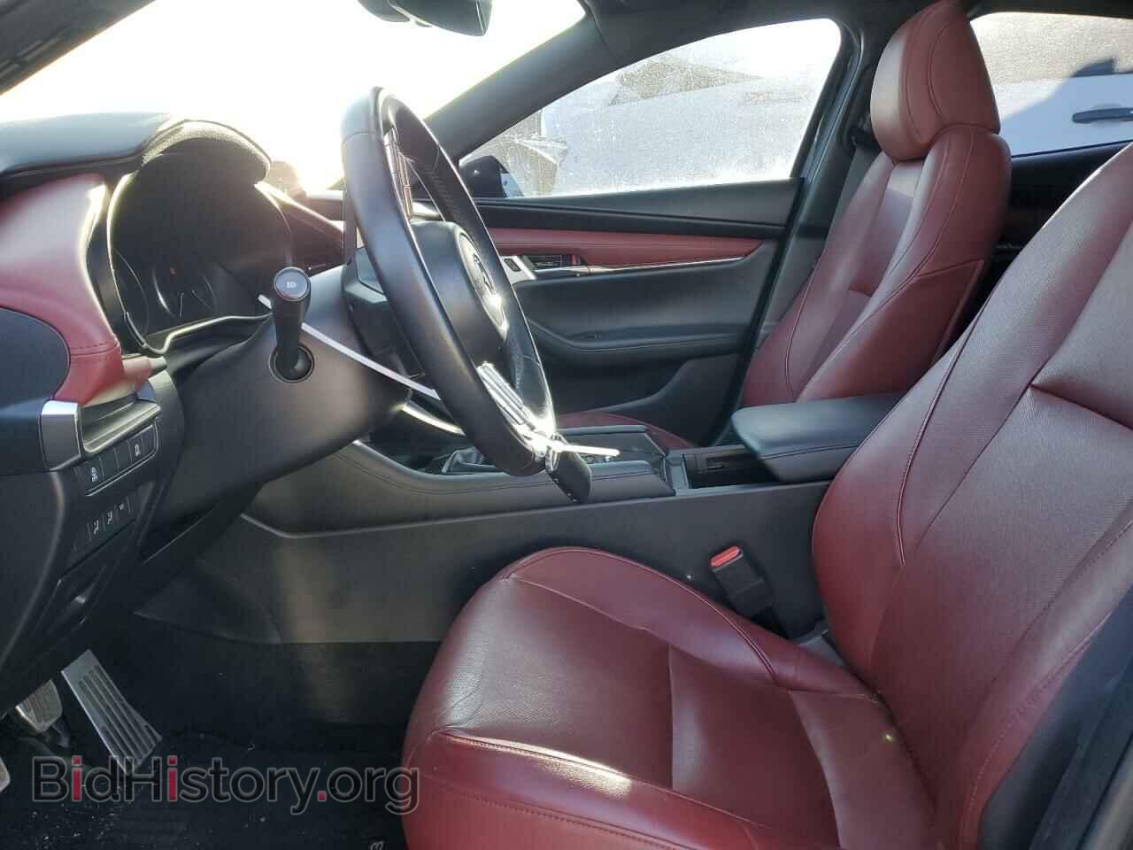 2022 MAZDA 3 - VIN: JM1BPAML1N1503181 - Фото 7