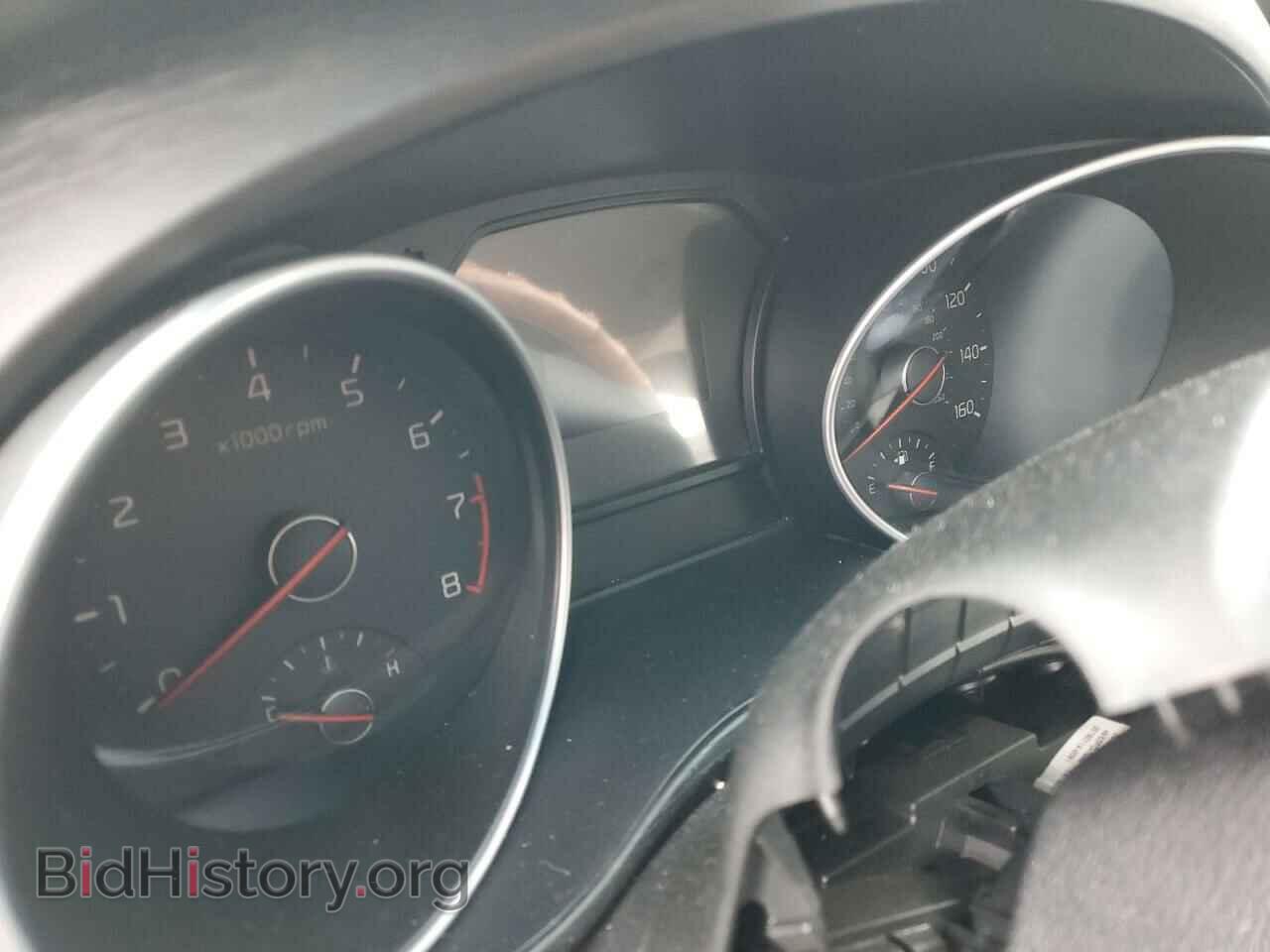2015 KIA All Models - VIN: KNDMB5C15F6061511 - Фото 9