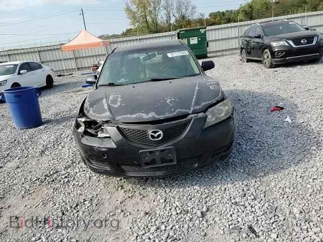 2006 MAZDA 3 - VIN: JM1BK12F261503865 - Фото 13