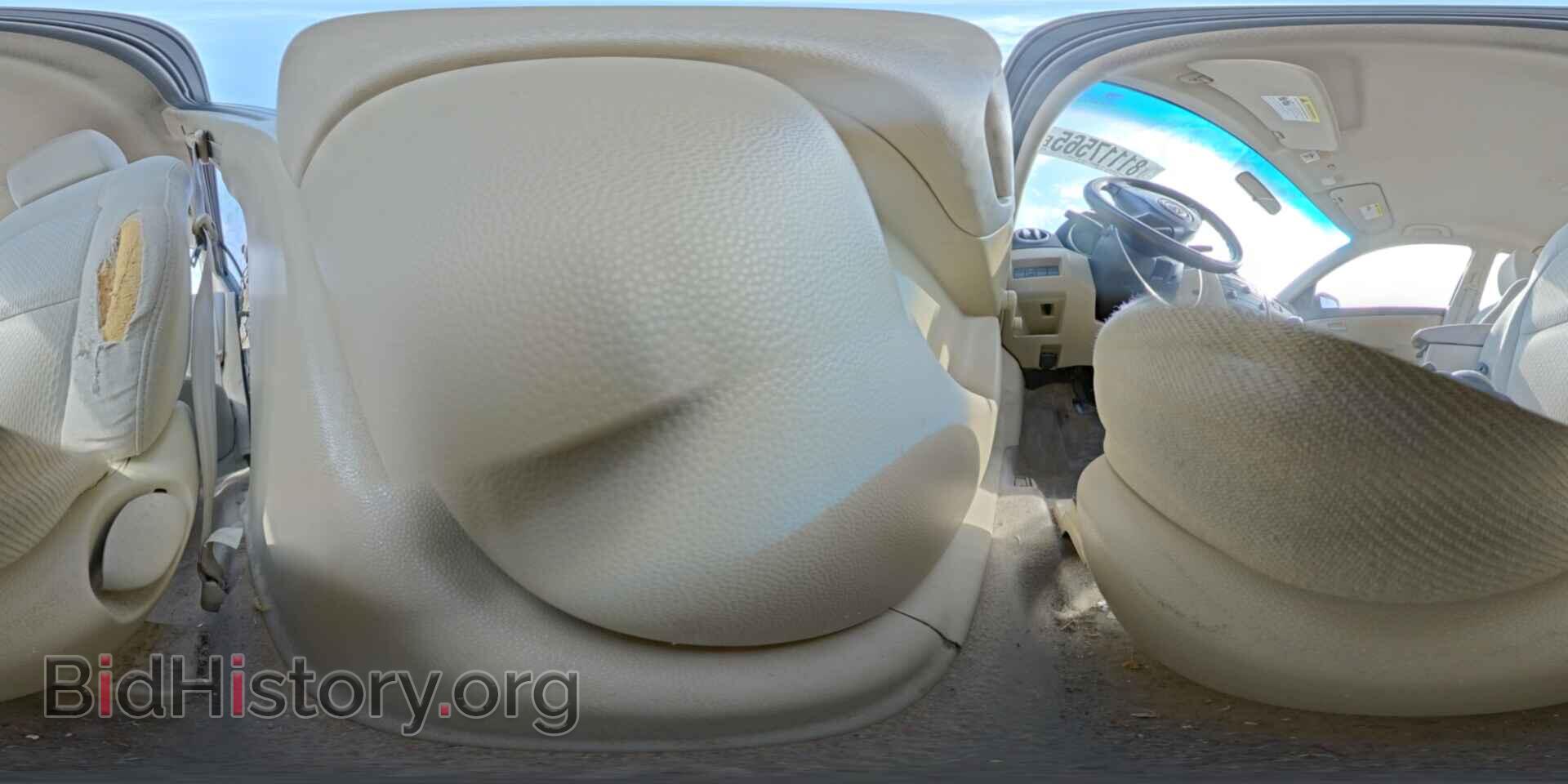 2006 MAZDA 3 - VIN: JM1BK12F261503865 - Фото 14