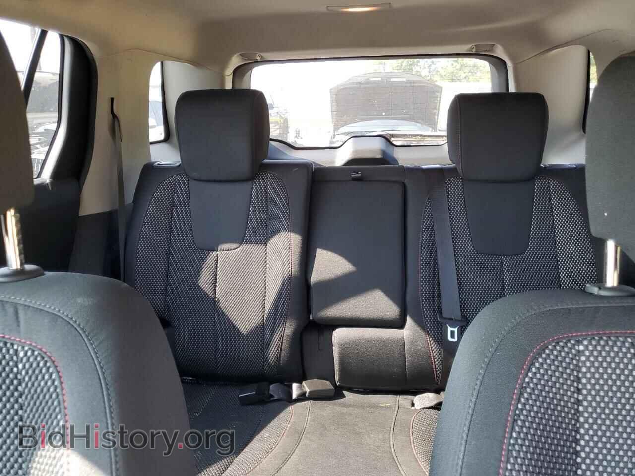 2010 GMC TERRAIN - VIN: 2CTFLEEY6A6374252 - Фото 10