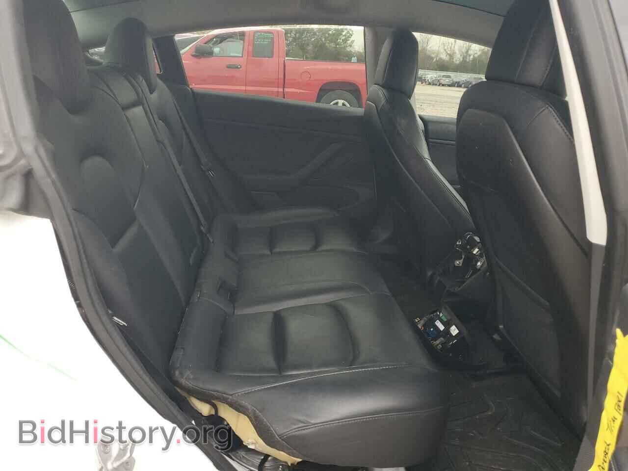 2020 TESLA MODEL 3 - VIN: 5YJ3E1EC5LF603023 - Photo 10