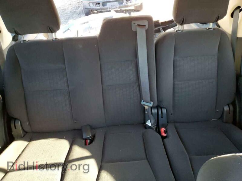 2010 Ford EXPLORER (VIN 1FMEU7DE6AUA79401) — фото 10 из 14