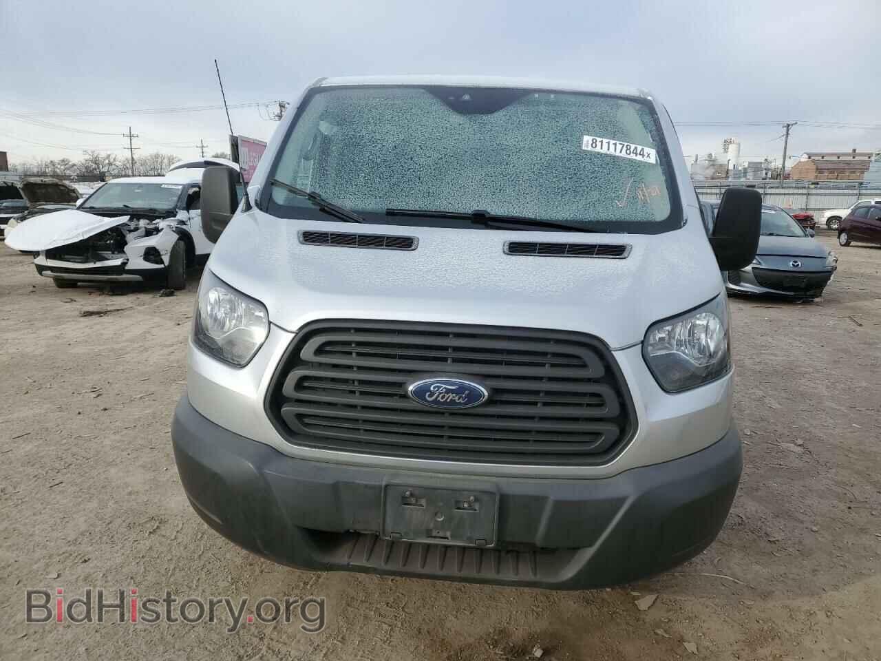 2016 FORD ALL Models - VIN: 1FTYE1ZM3GKB50196 - Фото 5