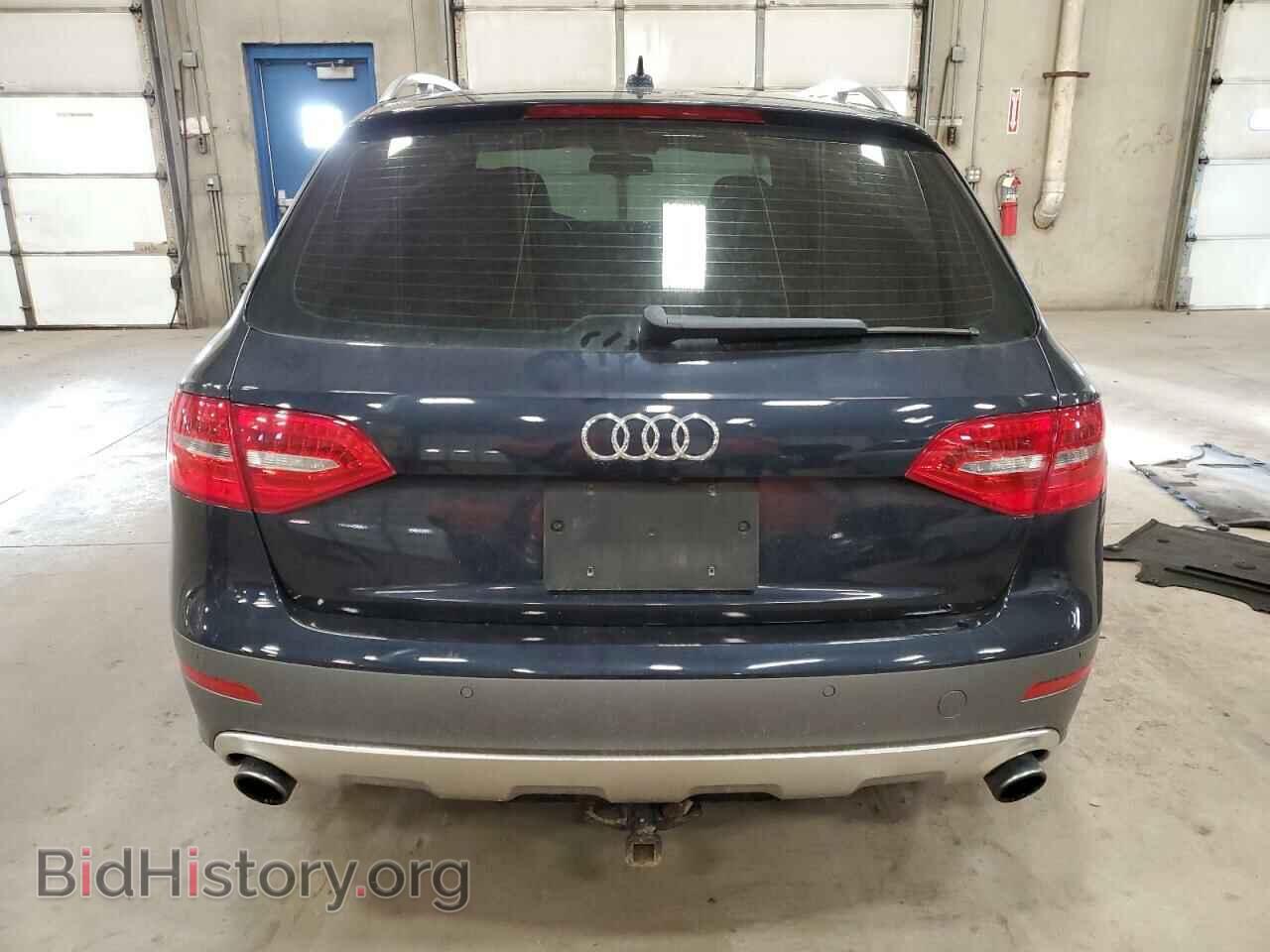 2013 AUDI A4 - VIN: WA1UFAFL7DA244505 - Фото 6