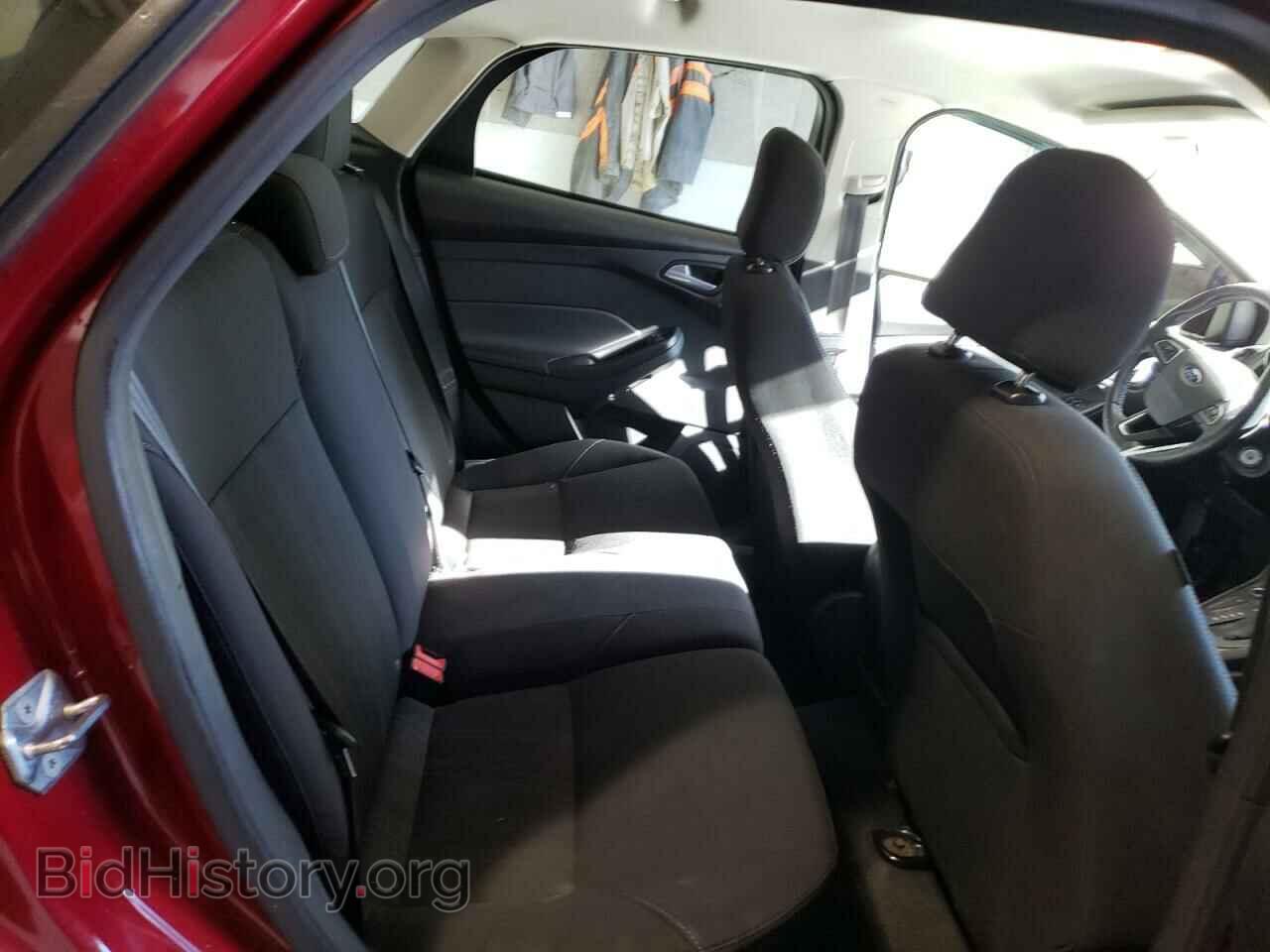 2016 FORD FOCUS - VIN: 1FADP3K24GL257089 - Фото 10