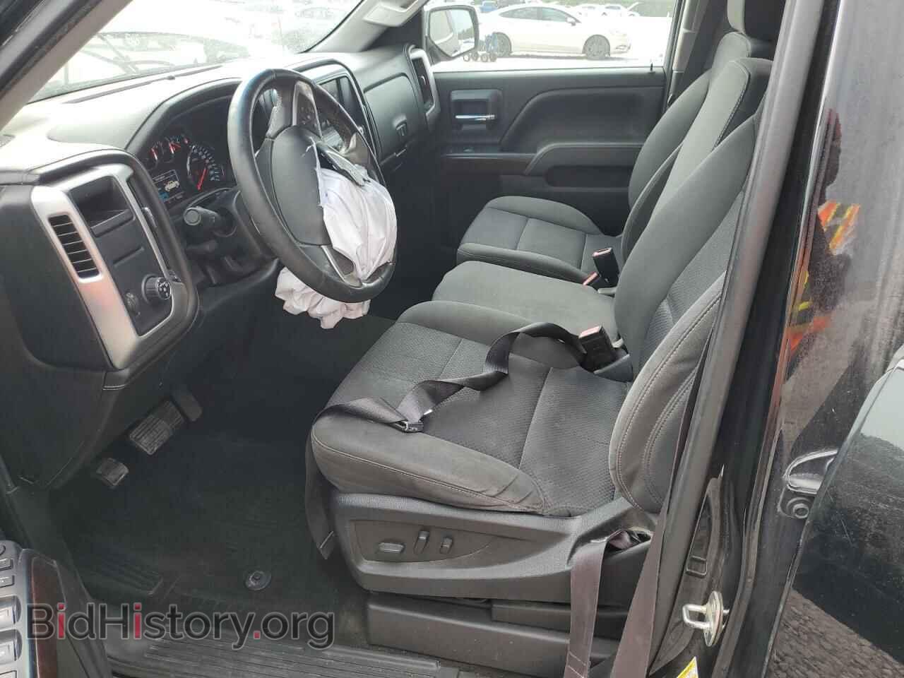 2017 GMC SIERRA - VIN: 3GTP1MEC3HG198991 - Фото 7