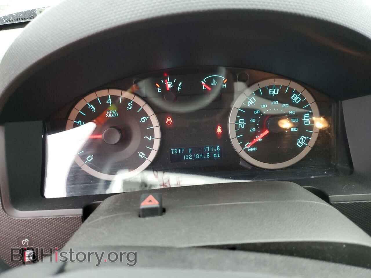 2012 FORD ESCAPE - VIN: 1FMCU9DG1CKC68377 - Фото 9