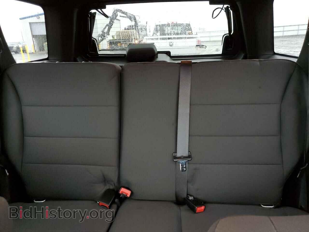 2012 FORD ESCAPE - VIN: 1FMCU9DG1CKC68377 - Фото 10