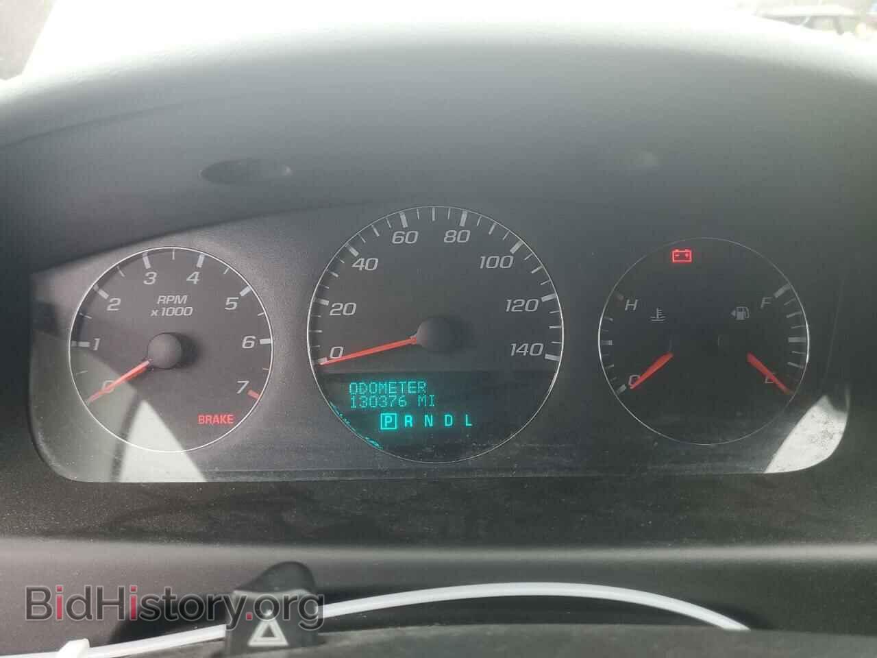 2012 CHEVROLET IMPALA - VIN: 2G1WG5E38C1297915 - Фото 9
