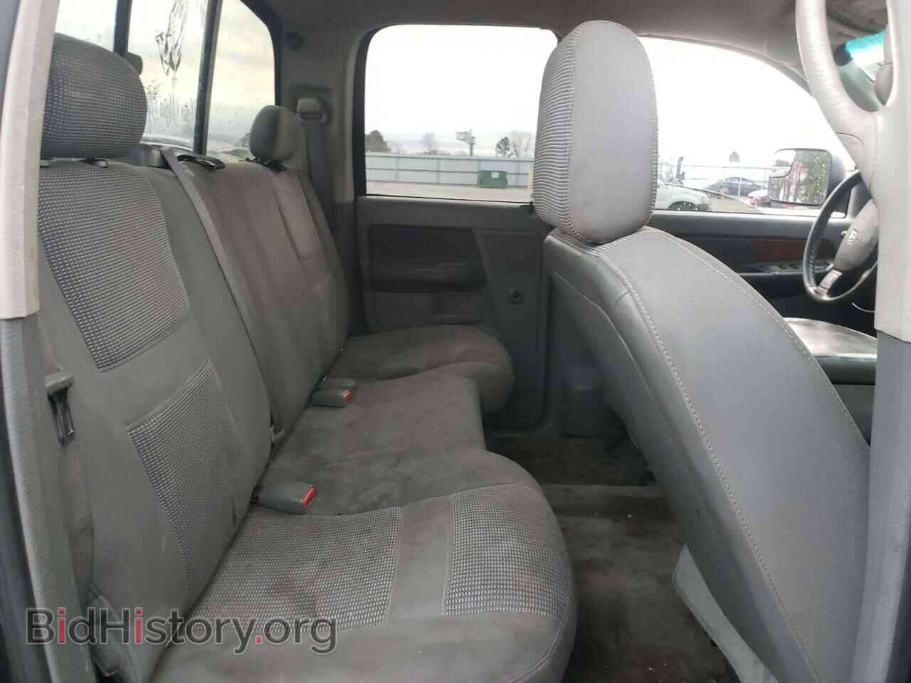 2006 DODGE RAM 2500 - VIN: 1D7KS28C26J128584 - Фото 10