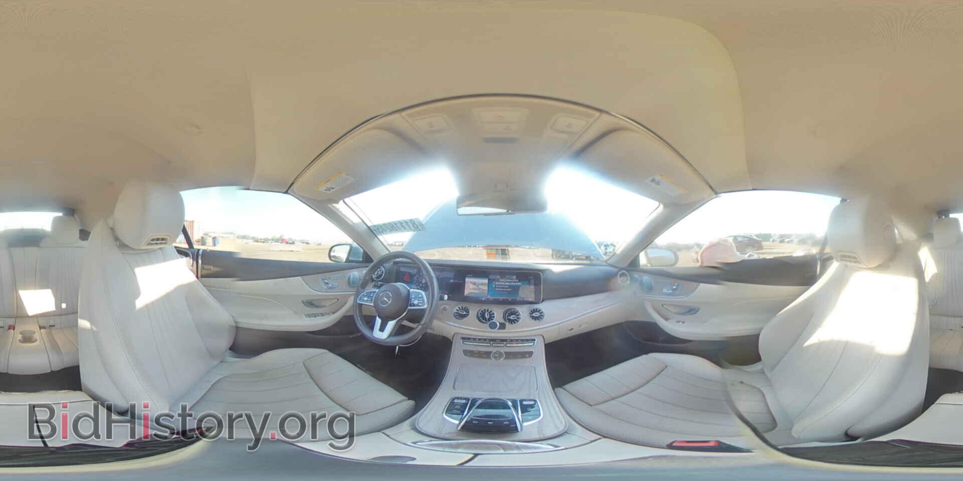 2019 MERCEDES-BENZ E-CLASS - VIN: WDD1K6JB7KF104671 - Фото 14