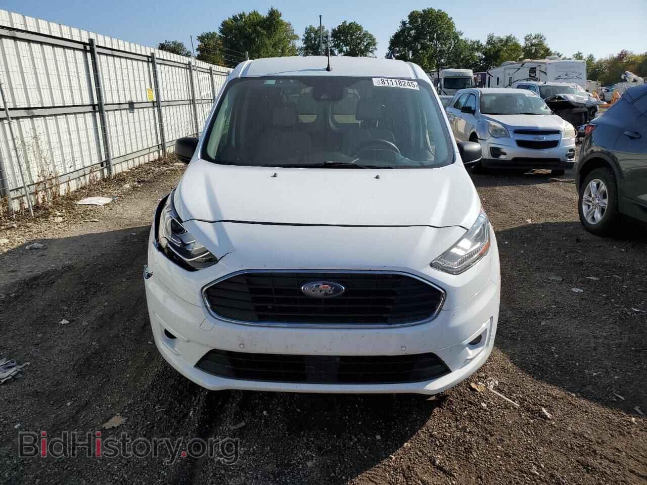 2019 FORD TRANSIT - VIN: NM0GS9F21K1392387 - Фото 5
