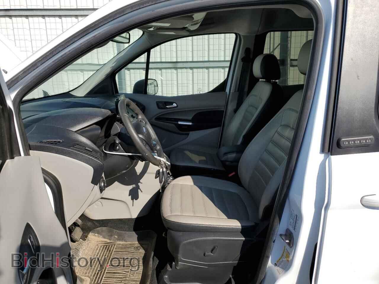 2019 FORD TRANSIT - VIN: NM0GS9F21K1392387 - Фото 7