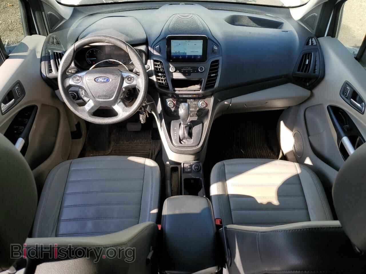 2019 FORD TRANSIT - VIN: NM0GS9F21K1392387 - Фото 8