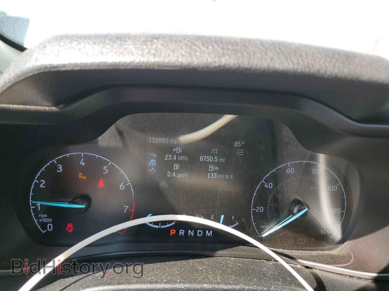 2019 FORD TRANSIT - VIN: NM0GS9F21K1392387 - Фото 9