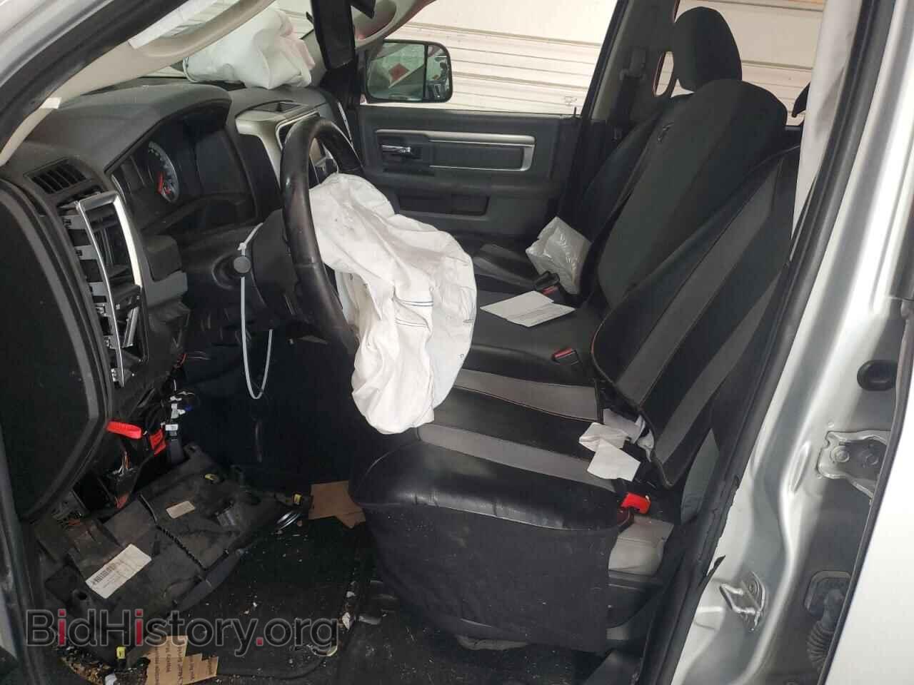 2014 RAM 1500 - VIN: 1C6RR7GT7ES365168 - Фото 7