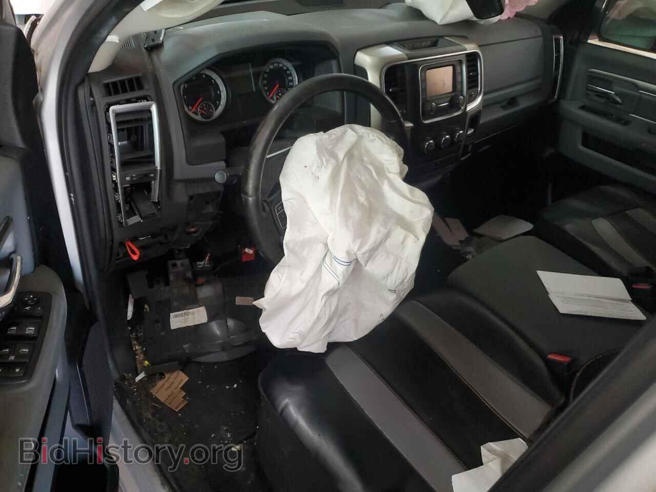 2014 RAM 1500 - VIN: 1C6RR7GT7ES365168 - Фото 8