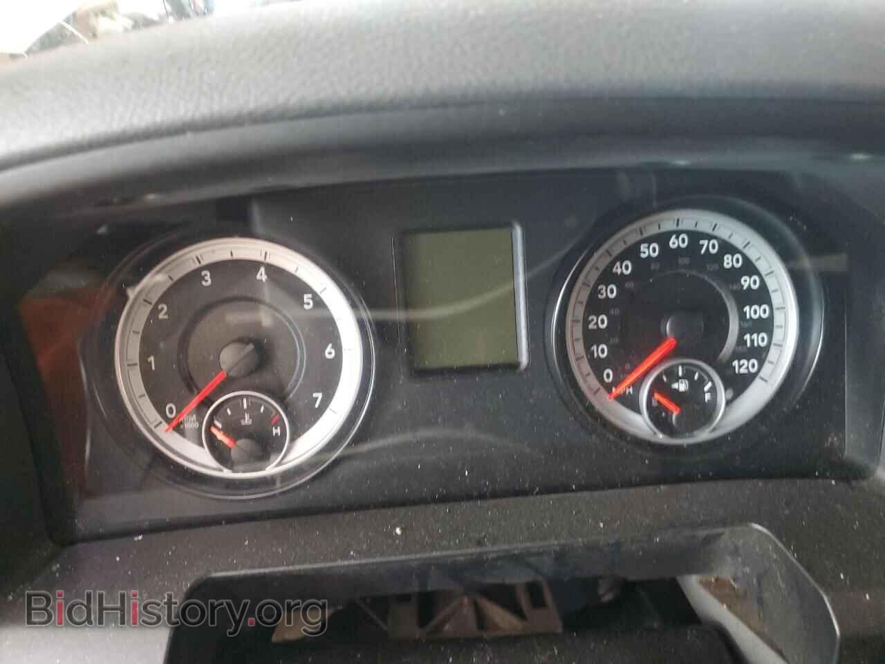 2014 RAM 1500 - VIN: 1C6RR7GT7ES365168 - Фото 9