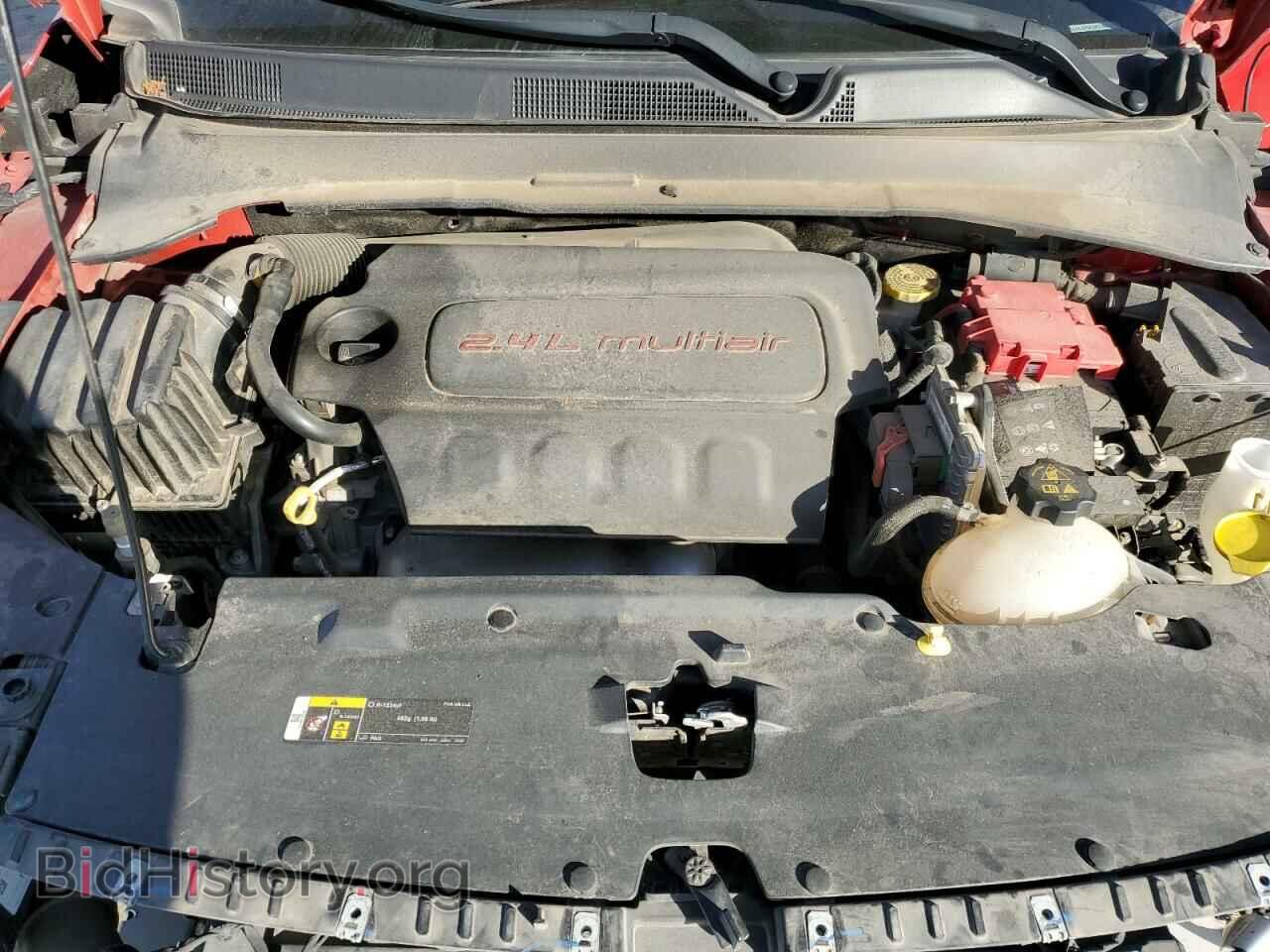 2021 JEEP COMPASS - VIN: 3C4NJDBB2MT504020 - Photo 12