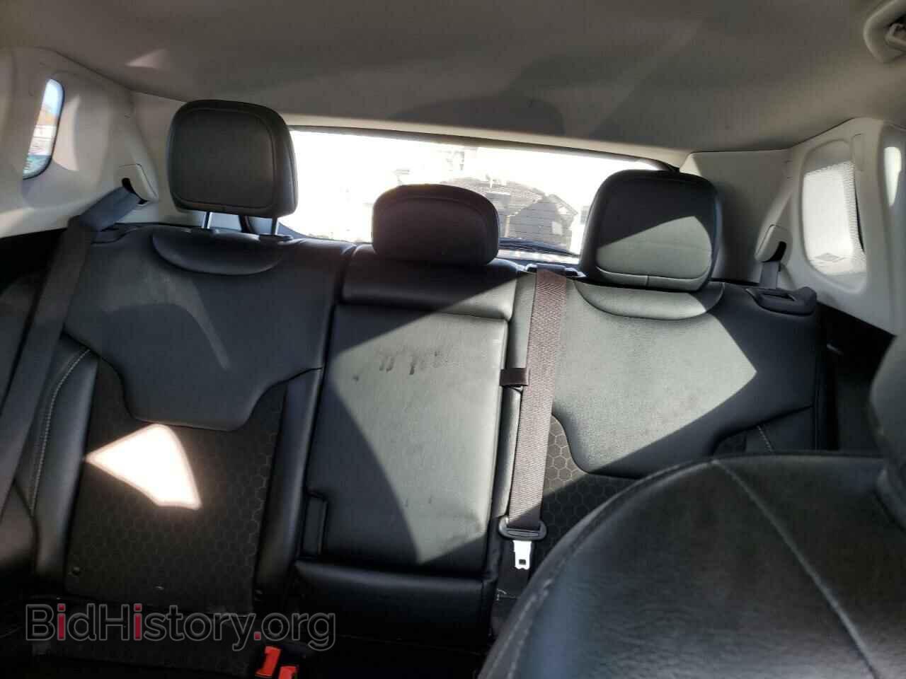 2021 JEEP COMPASS - VIN: 3C4NJDBB2MT504020 - Photo 10