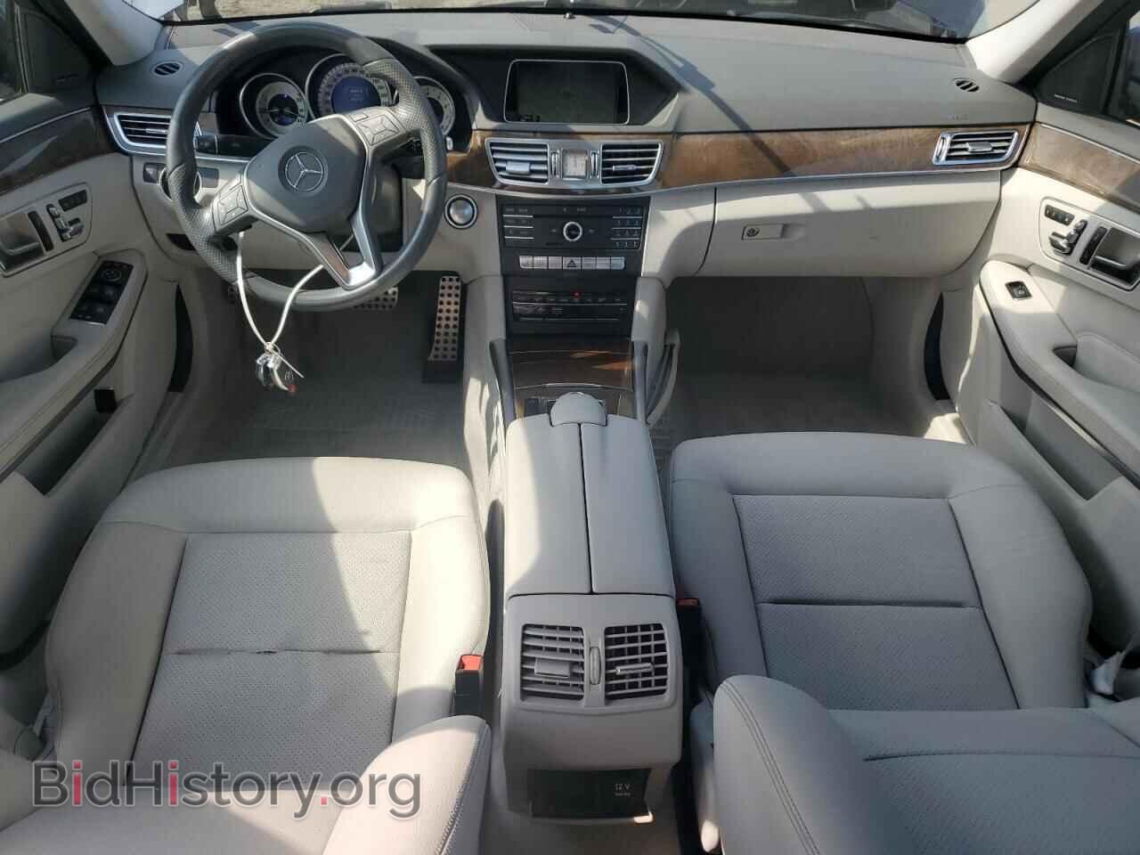2016 MERCEDES-BENZ E-CLASS - VIN: WDDHF8JB4GB250913 - Фото 8
