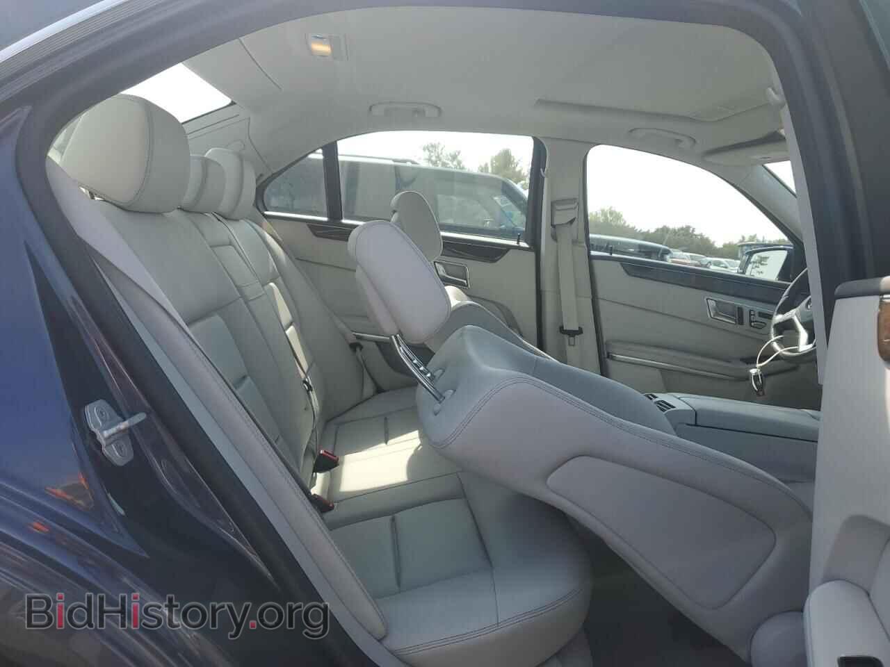 2016 MERCEDES-BENZ E-CLASS - VIN: WDDHF8JB4GB250913 - Фото 10