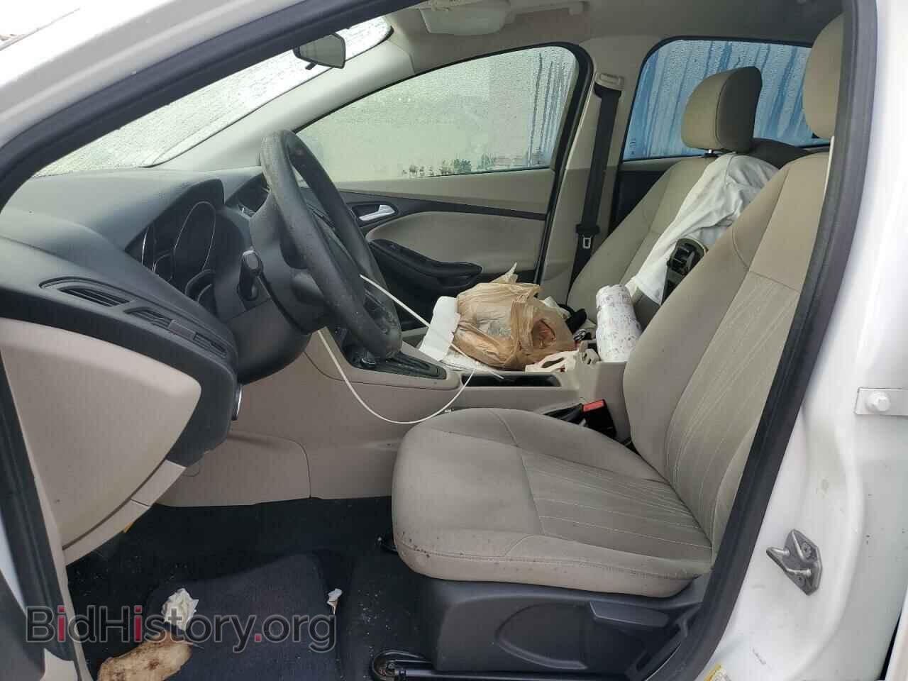 2015 FORD FOCUS - VIN: 1FADP3K21FL283759 - Фото 7