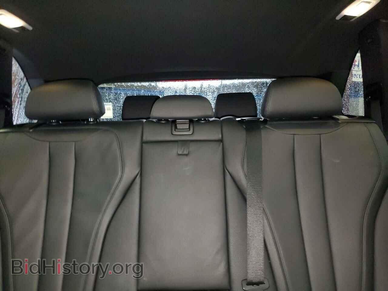 2014 BMW X5 - VIN: 5UXKR6C52E0C02873 - Фото 10