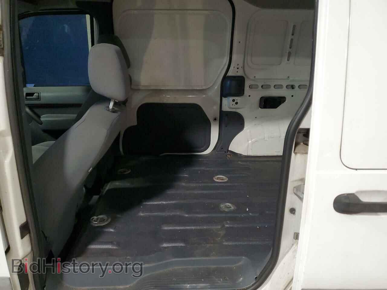 2011 FORD TRANSIT - VIN: NM0LS7CN7BT055096 - Фото 11