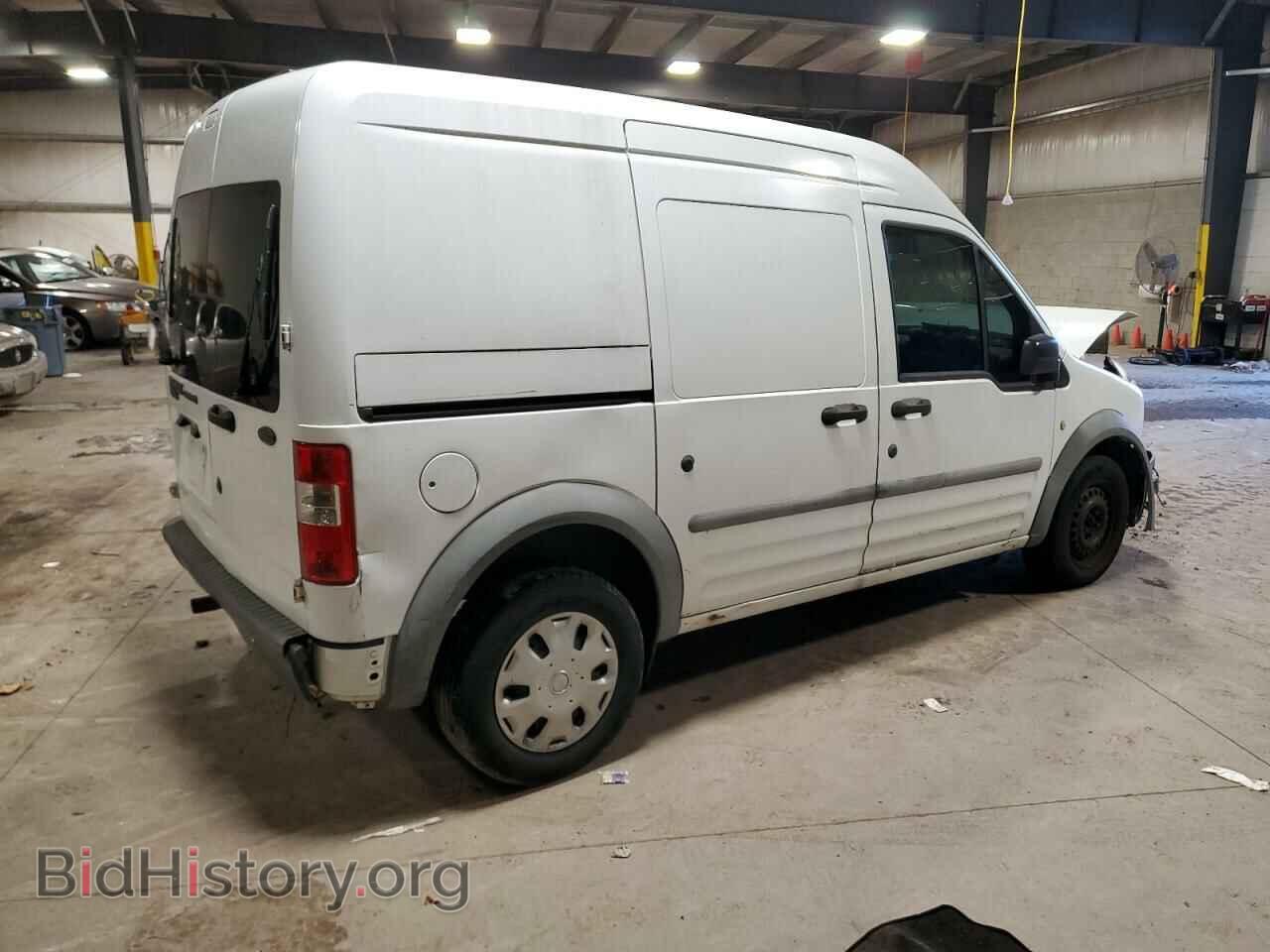2011 FORD TRANSIT - VIN: NM0LS7CN7BT055096 - Фото 3