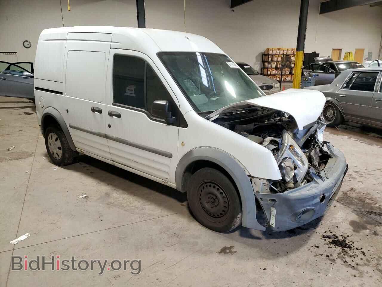 2011 FORD TRANSIT - VIN: NM0LS7CN7BT055096 - Фото 4