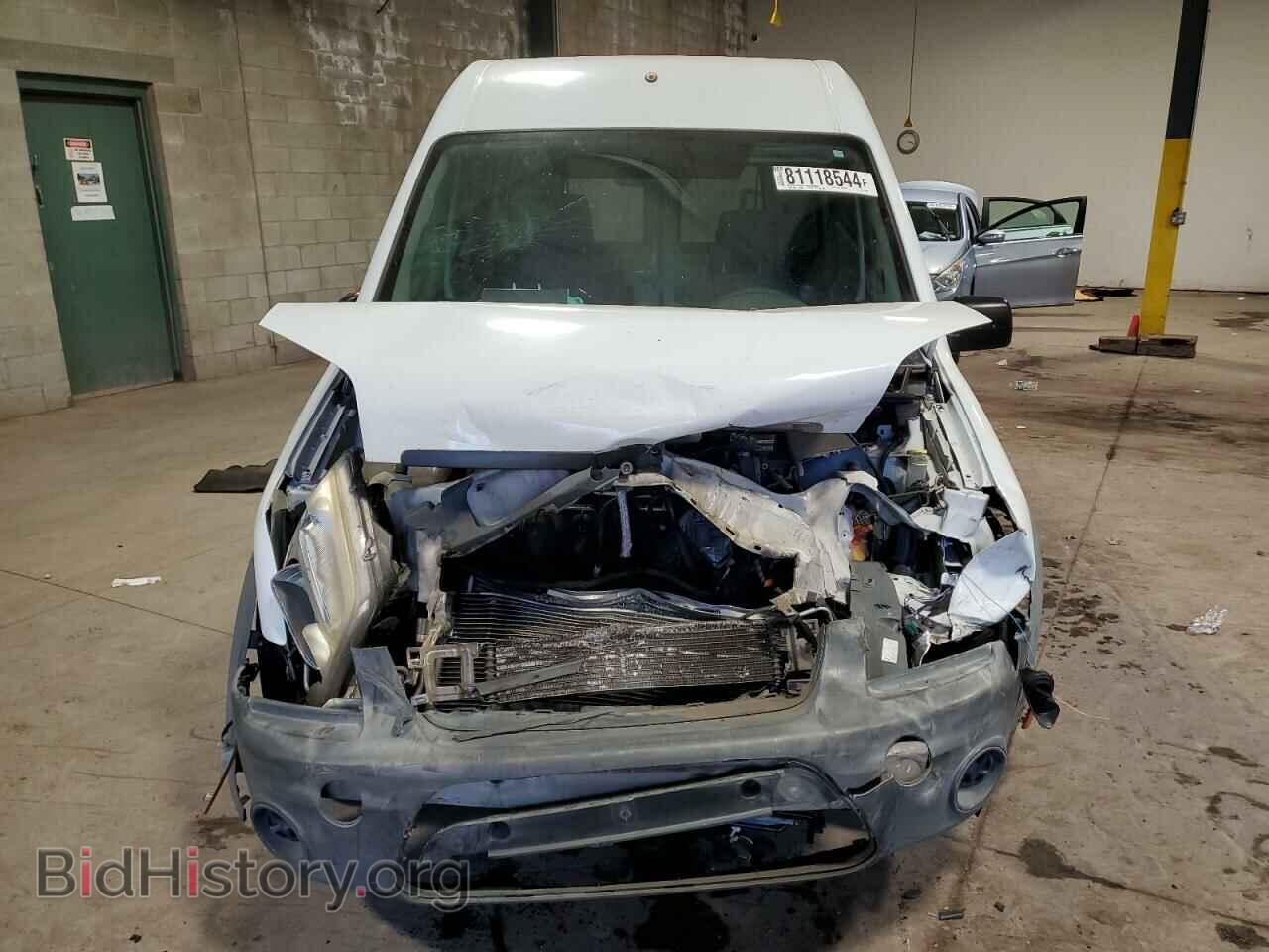 2011 FORD TRANSIT - VIN: NM0LS7CN7BT055096 - Фото 5