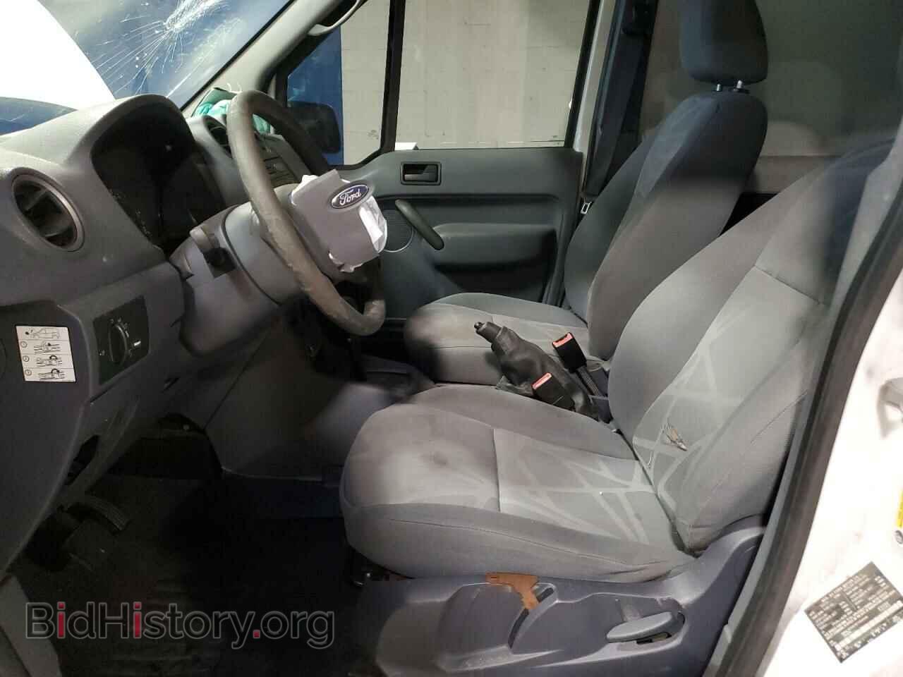 2011 FORD TRANSIT - VIN: NM0LS7CN7BT055096 - Фото 7