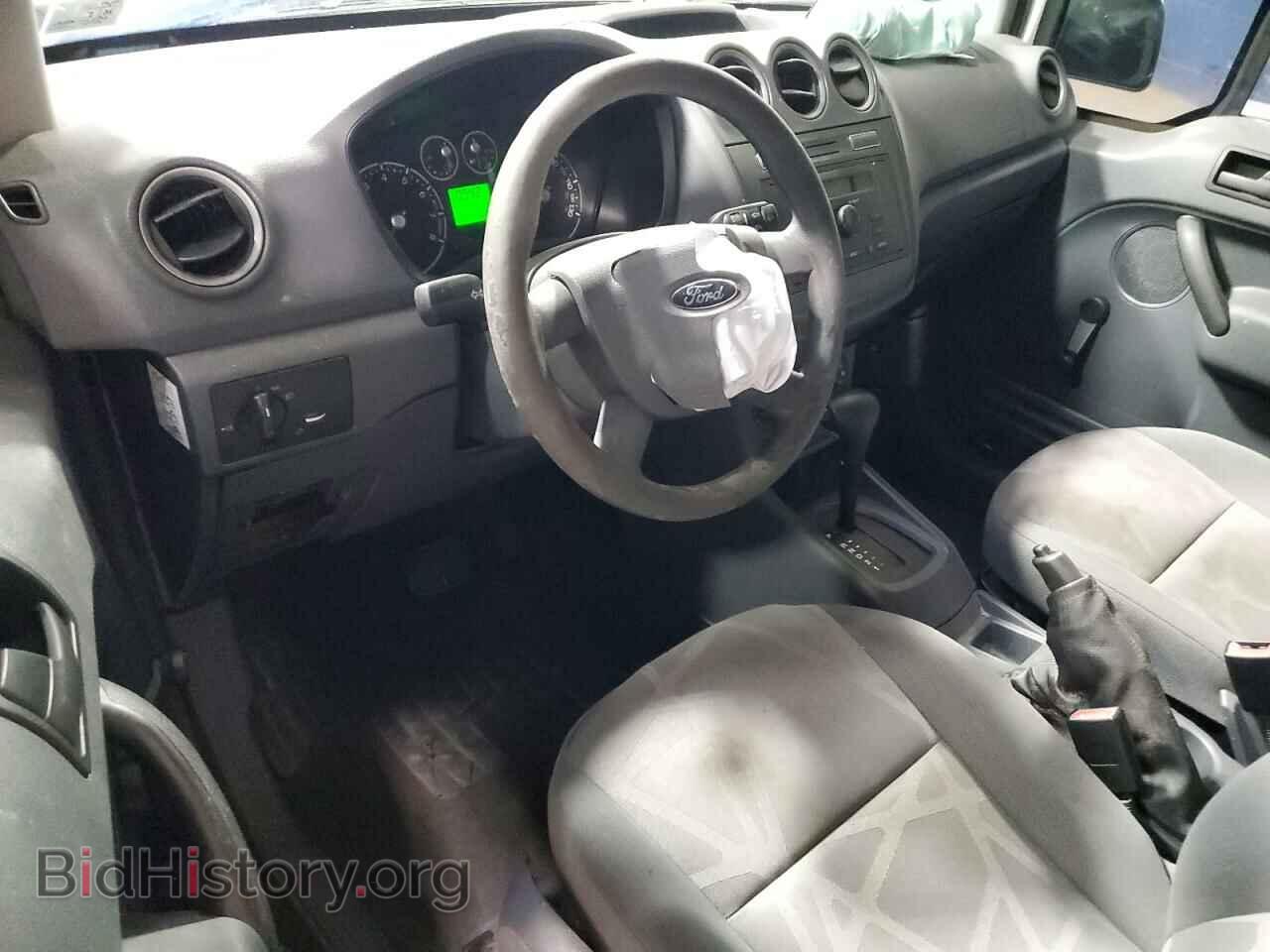 2011 FORD TRANSIT - VIN: NM0LS7CN7BT055096 - Фото 8