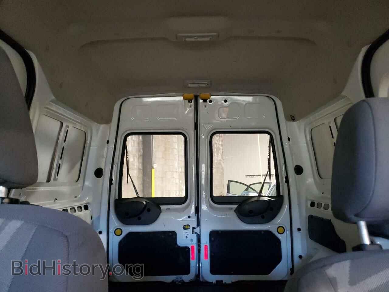 2011 FORD TRANSIT - VIN: NM0LS7CN7BT055096 - Фото 10