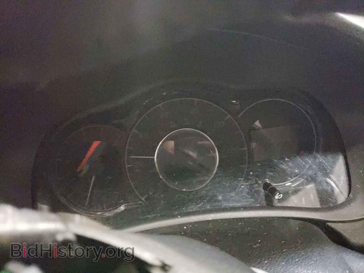 2016 NISSAN VERSA - VIN: 3N1CE2CP5GL398163 - Фото 9