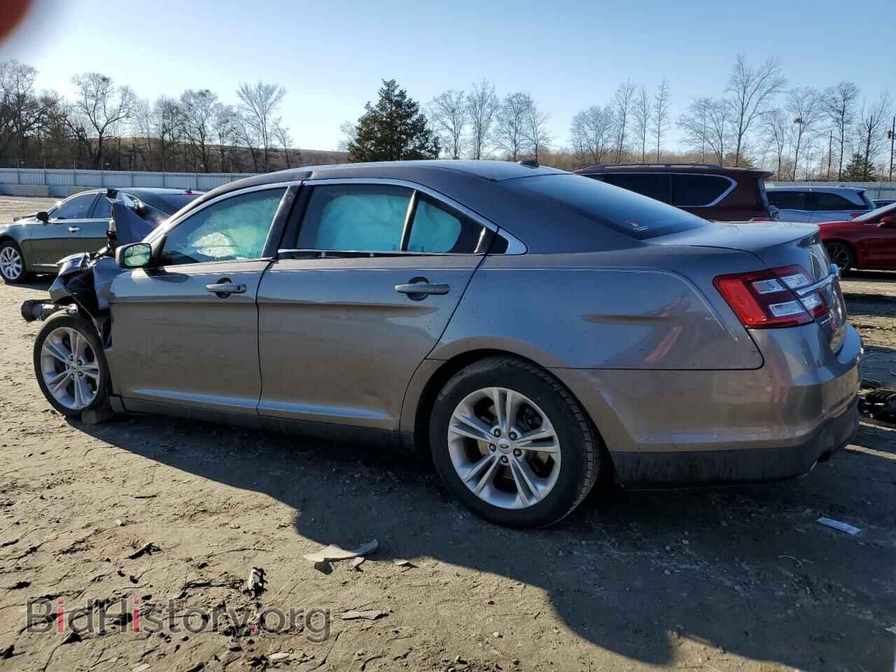 2014 FORD TAURUS - VIN: 1FAHP2E81EG154780 - Photo 2