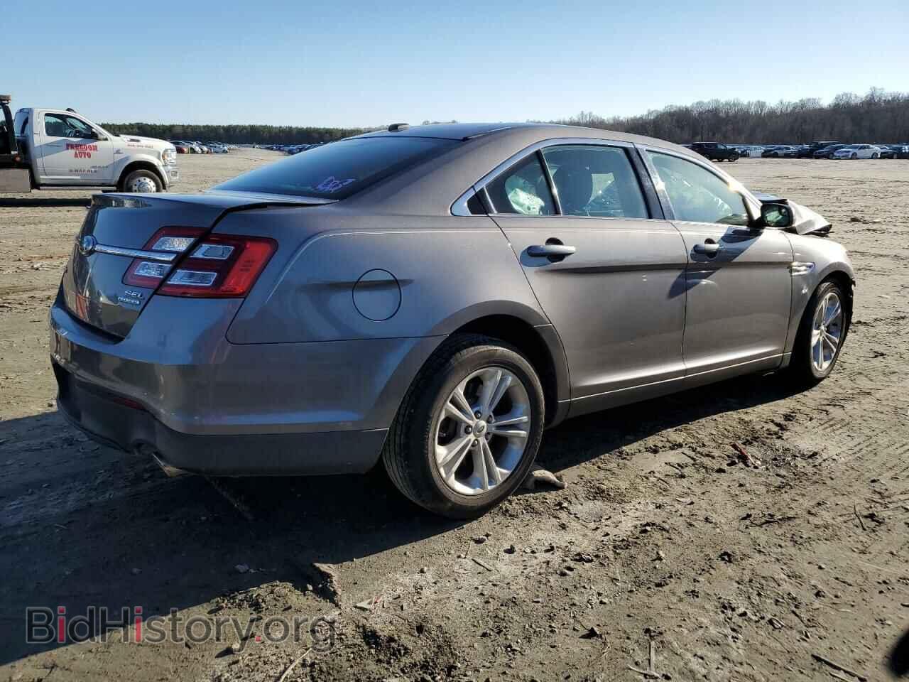2014 FORD TAURUS - VIN: 1FAHP2E81EG154780 - Photo 3