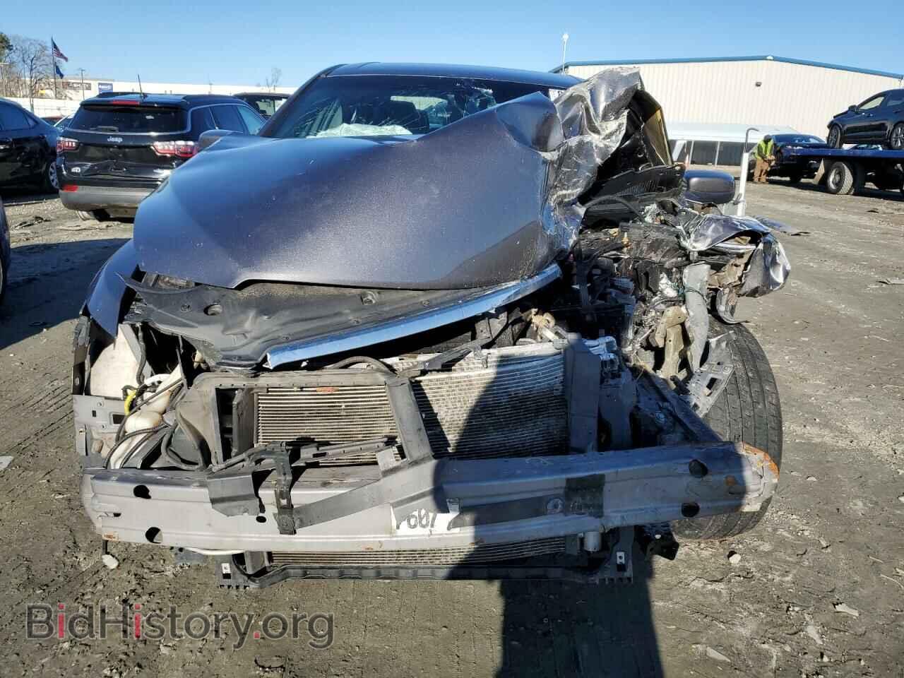 2014 FORD TAURUS - VIN: 1FAHP2E81EG154780 - Photo 5