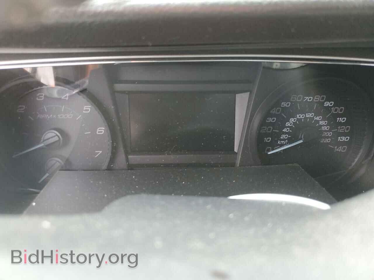2017 FORD TAURUS - VIN: 1FAHP2E83HG109604 - Фото 9