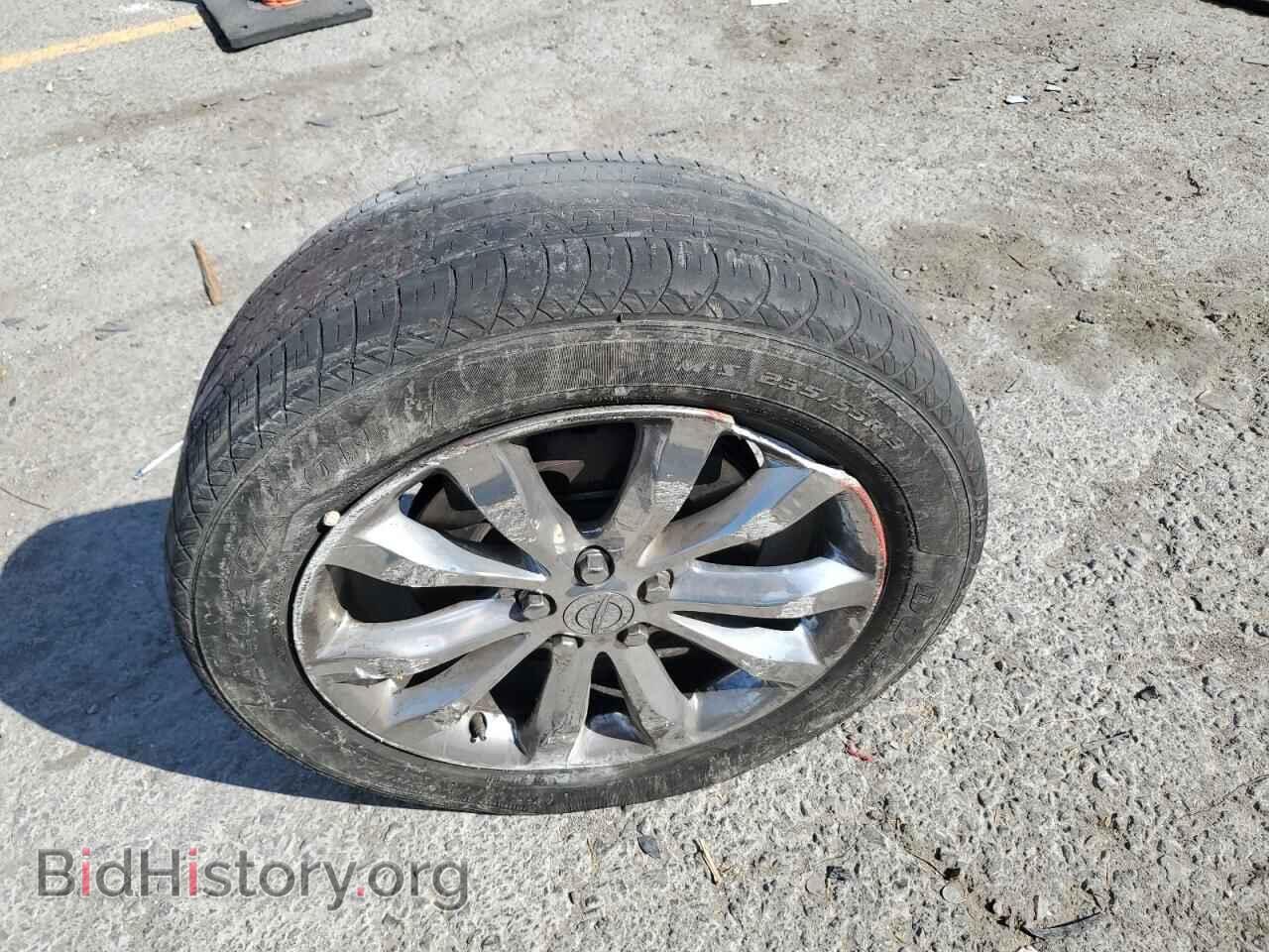 2017 CHRYSLER 300 - VIN: 2C3CCARG5HH586958 - Фото 12