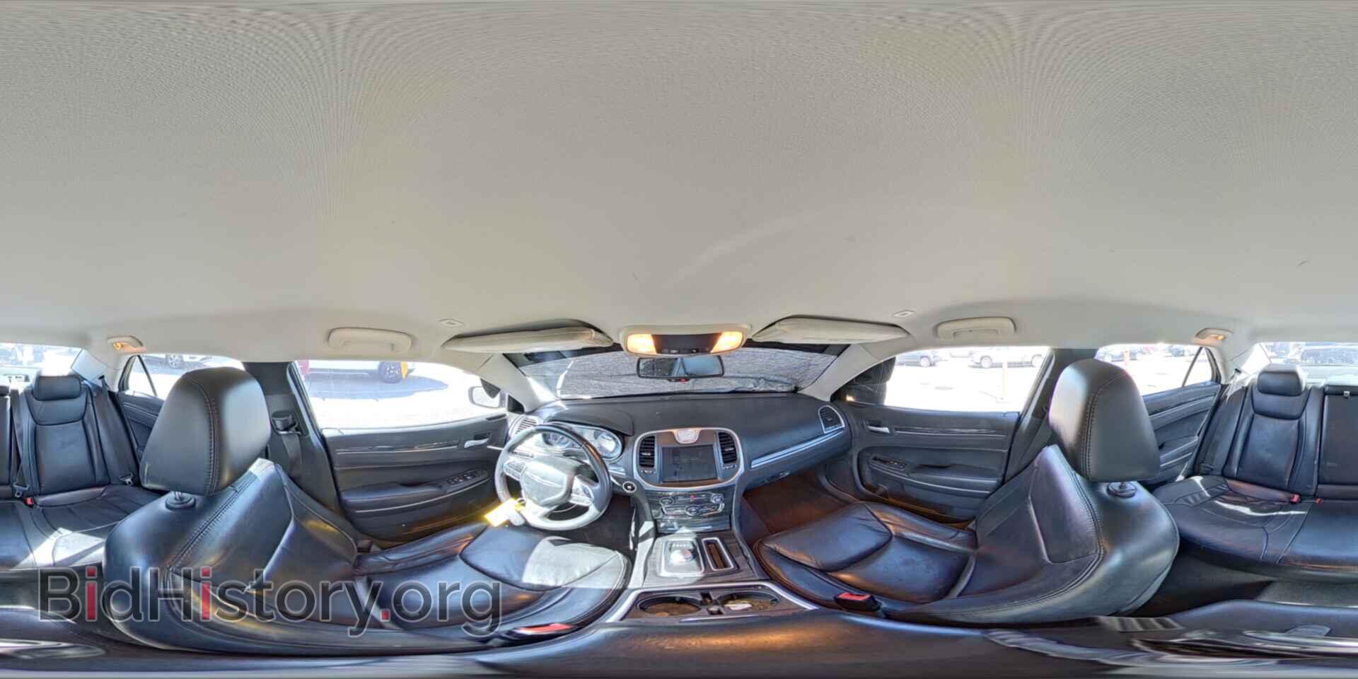 2017 CHRYSLER 300 - VIN: 2C3CCARG5HH586958 - Фото 15