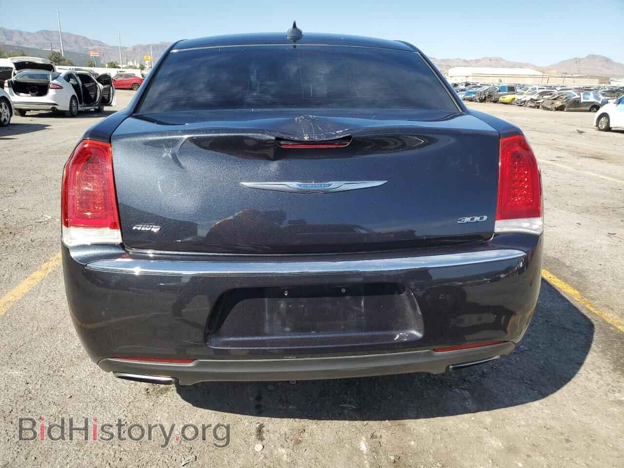 2017 CHRYSLER 300 - VIN: 2C3CCARG5HH586958 - Фото 6