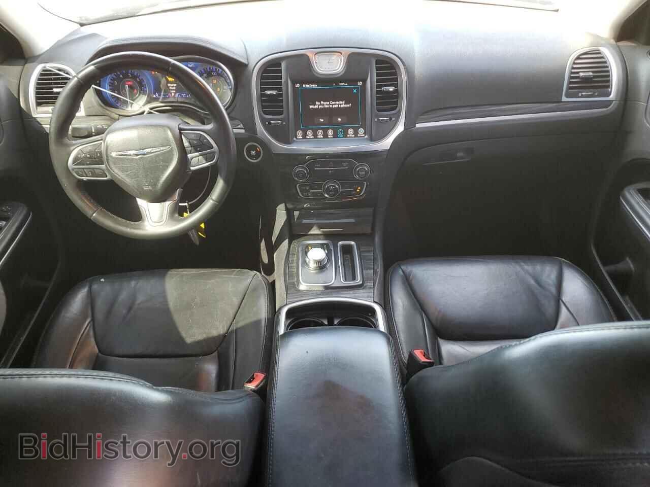 2017 CHRYSLER 300 - VIN: 2C3CCARG5HH586958 - Фото 8