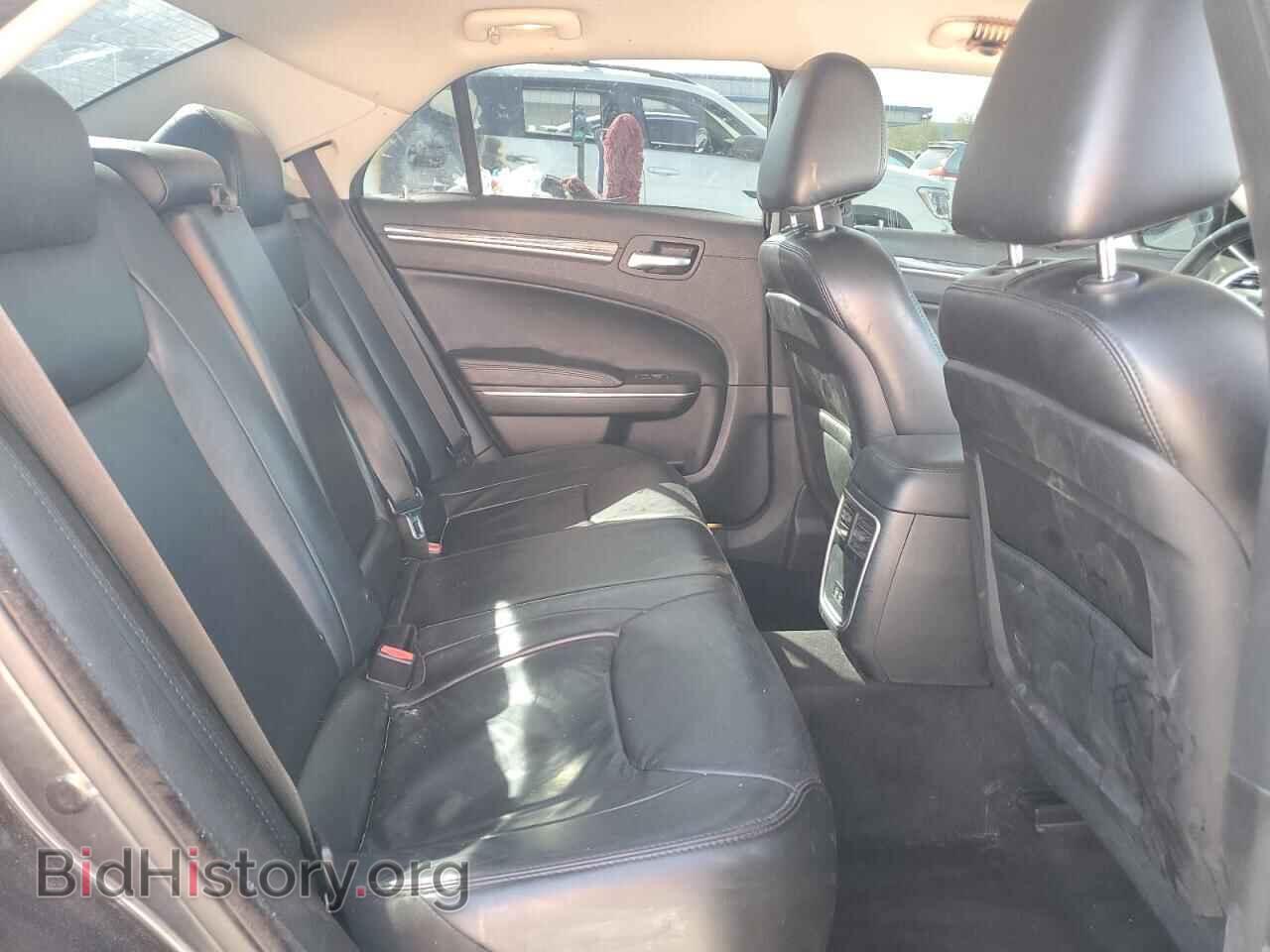2017 CHRYSLER 300 - VIN: 2C3CCARG5HH586958 - Фото 10
