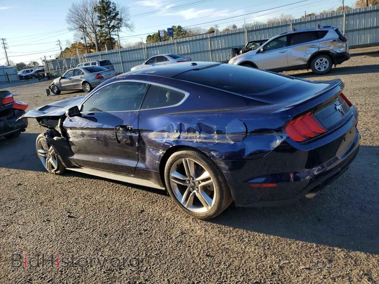 2018 FORD ALL Models - VIN: 1FA6P8TH3J5184270 - Photo 2